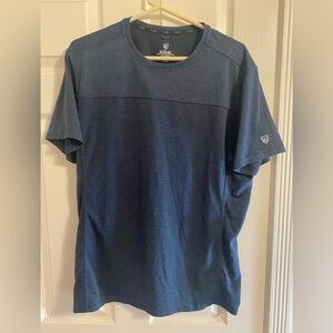 Men’s Kuhl Tee Shirt